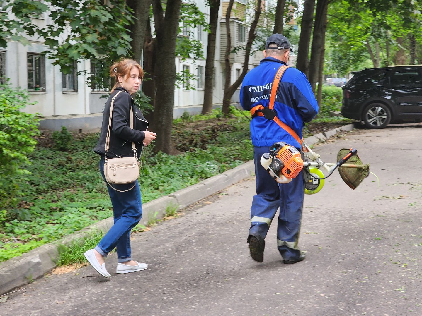 благоустройство, пушкино, доброе дело,