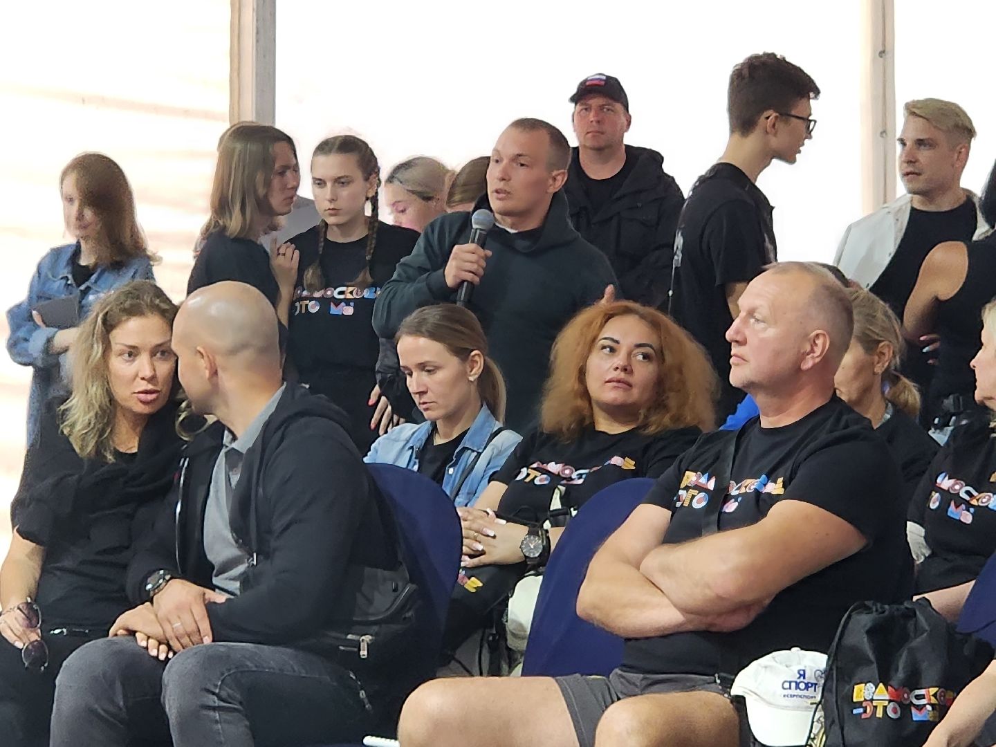 день физкультурника, спорт, спорт подмосковья, серпухов, панельная дискуссия, река Ока,