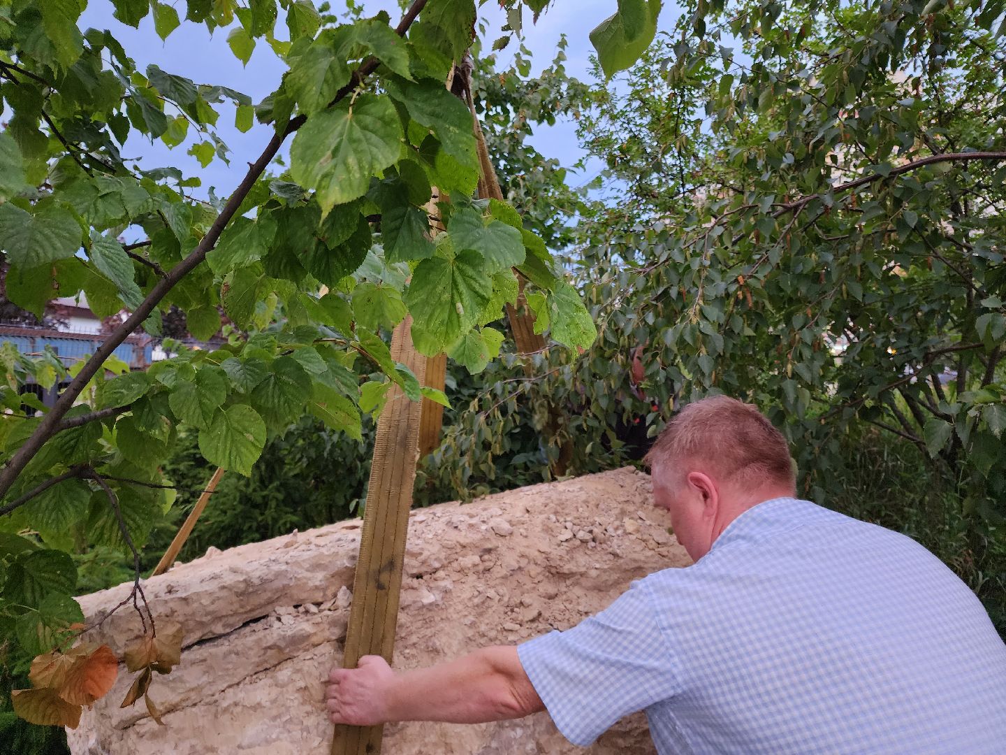 Подольск, сад камней, Родина, патриотизм, память