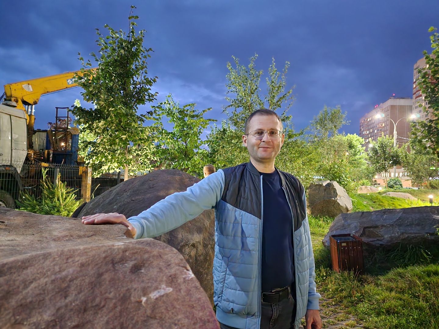 Подольск, сад камней, Родина, патриотизм, память