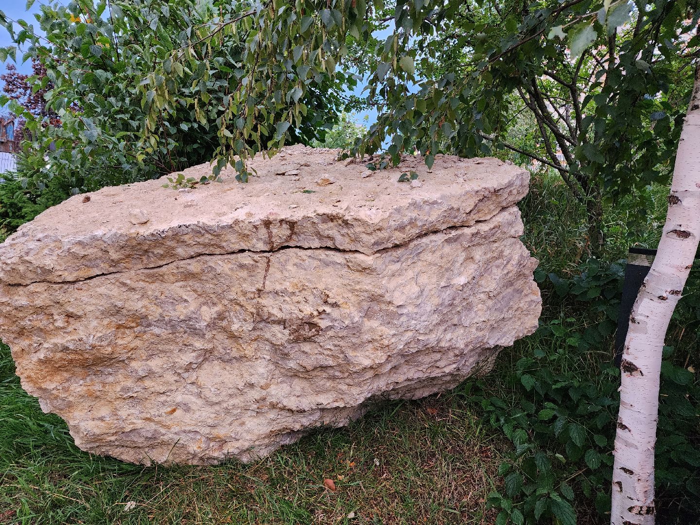 Подольск, сад камней, Родина, патриотизм, память