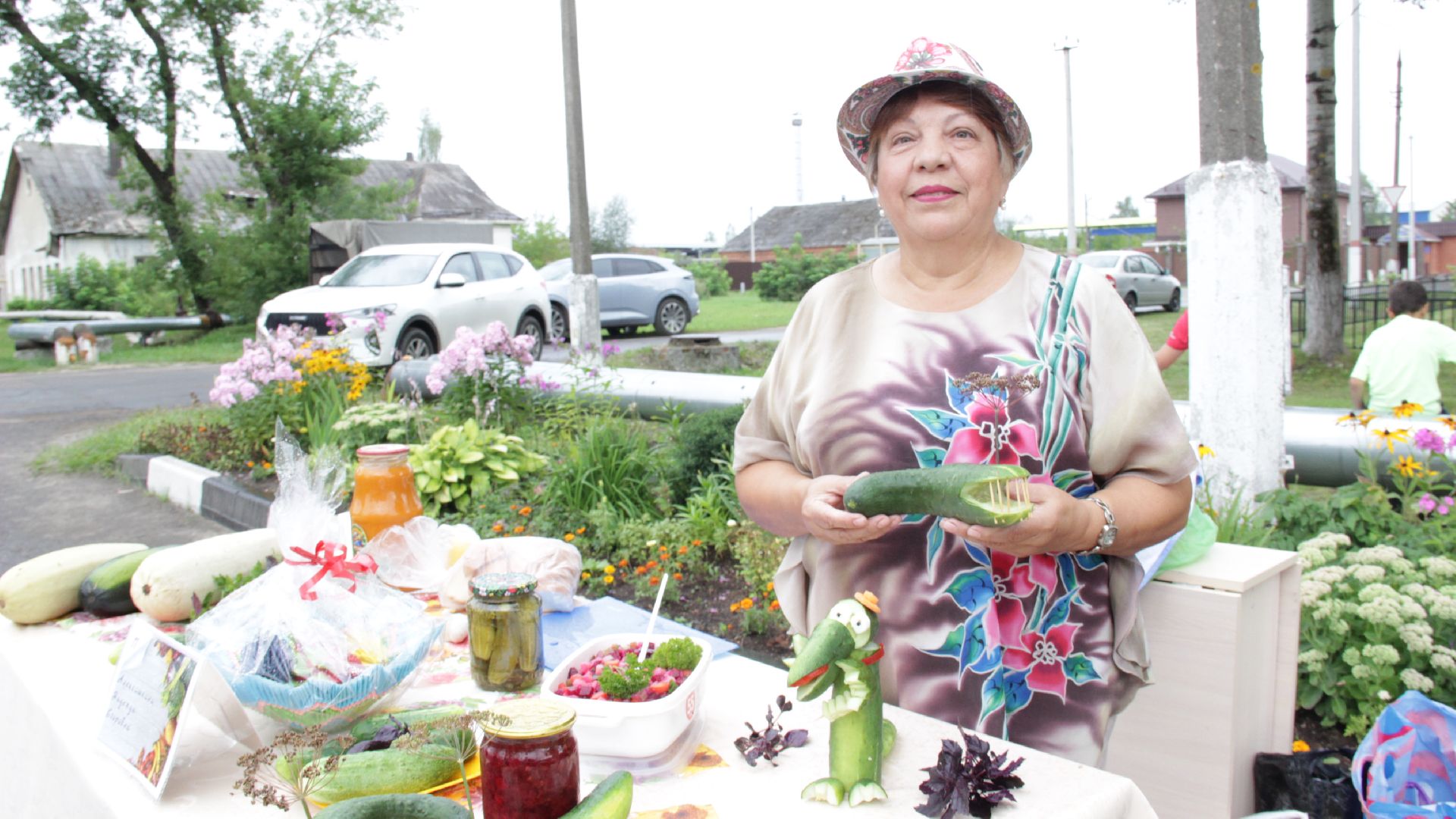 #Бакшеево#БольшаяШатура#ДеньПоселка#фестиваль#МещерскиеЗакрома