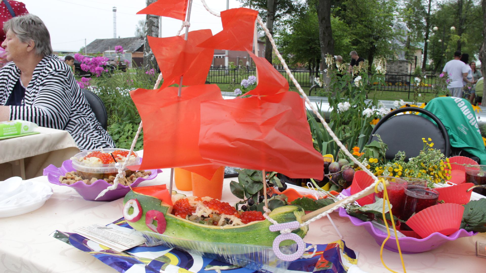 #Бакшеево#БольшаяШатура#ДеньПоселка#фестиваль#МещерскиеЗакрома