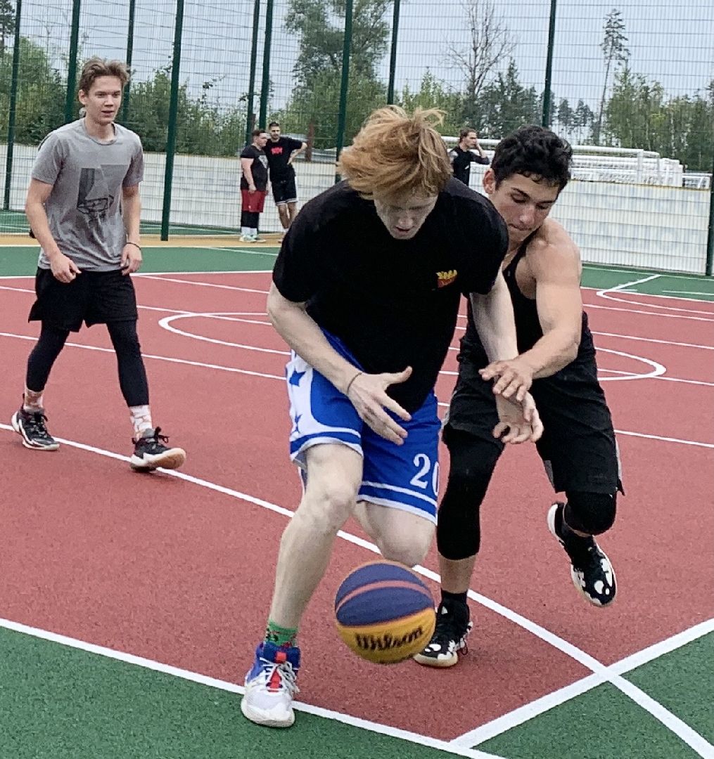 Балашиха, Подмосковье, спорт, День физкультурника, Дмитрий Клоков, стадионы, Спорттракт