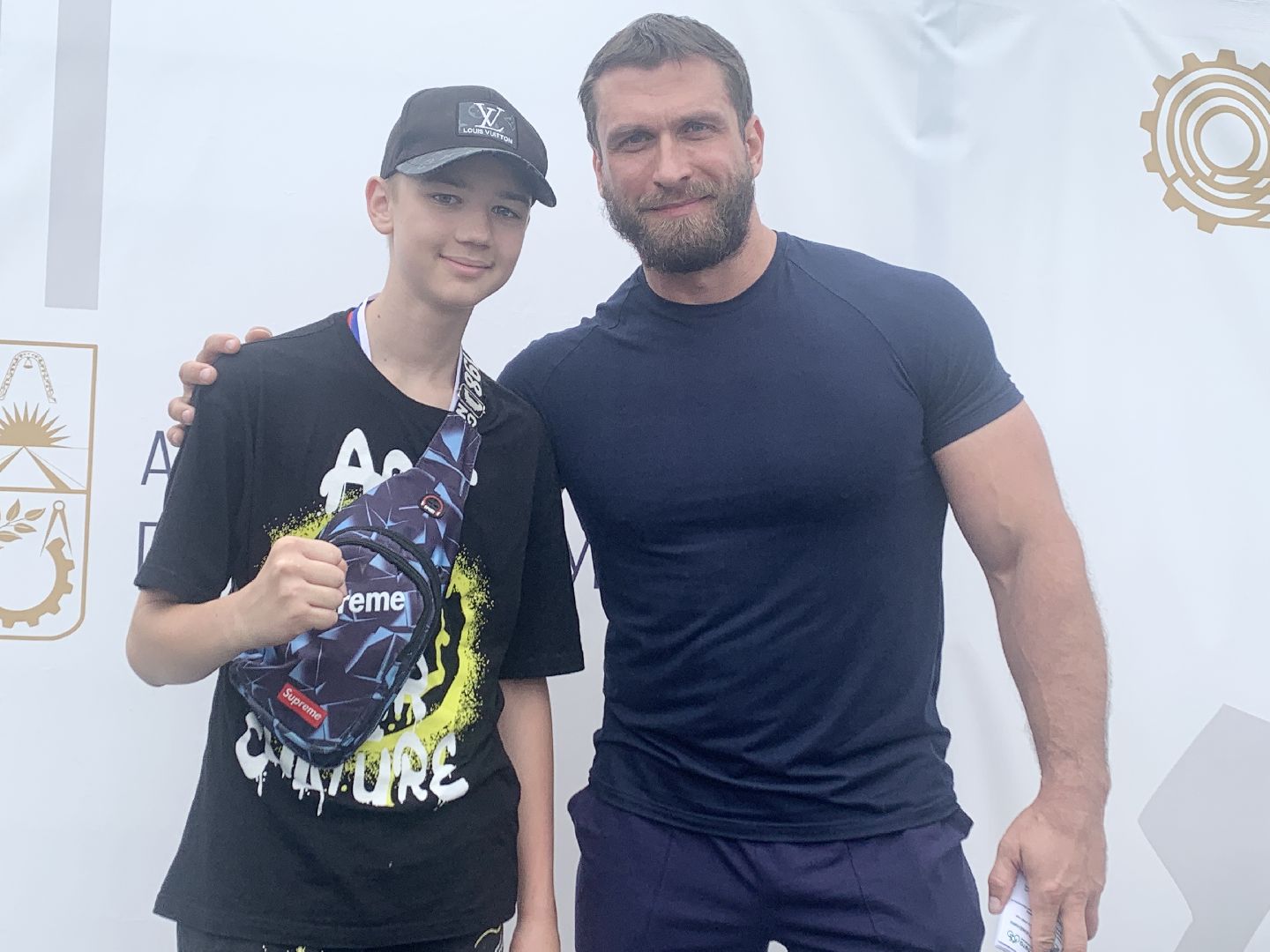 Балашиха, Подмосковье, спорт, День физкультурника, Дмитрий Клоков, стадионы, Спорттракт