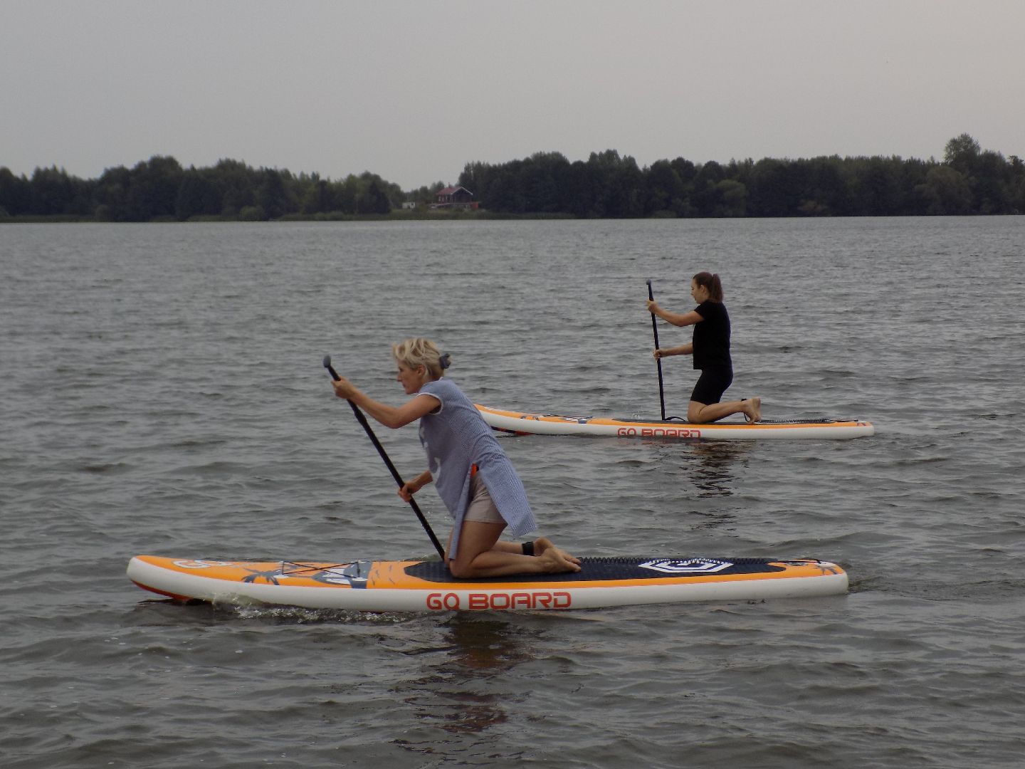 Шатура, ГРЭС, Юнипро, sup-board, соревнования