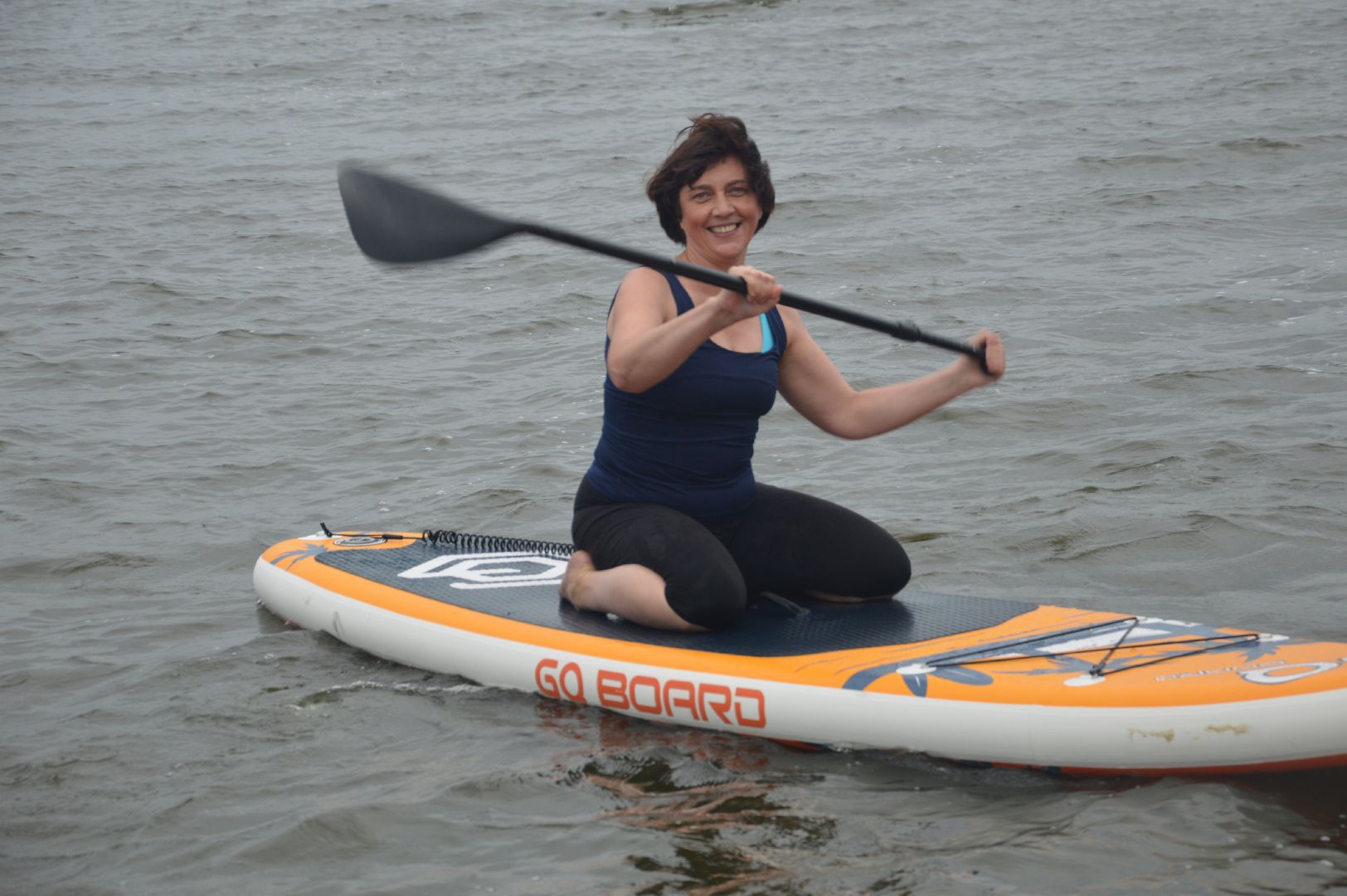 Шатура, ГРЭС, Юнипро, sup-board, соревнования