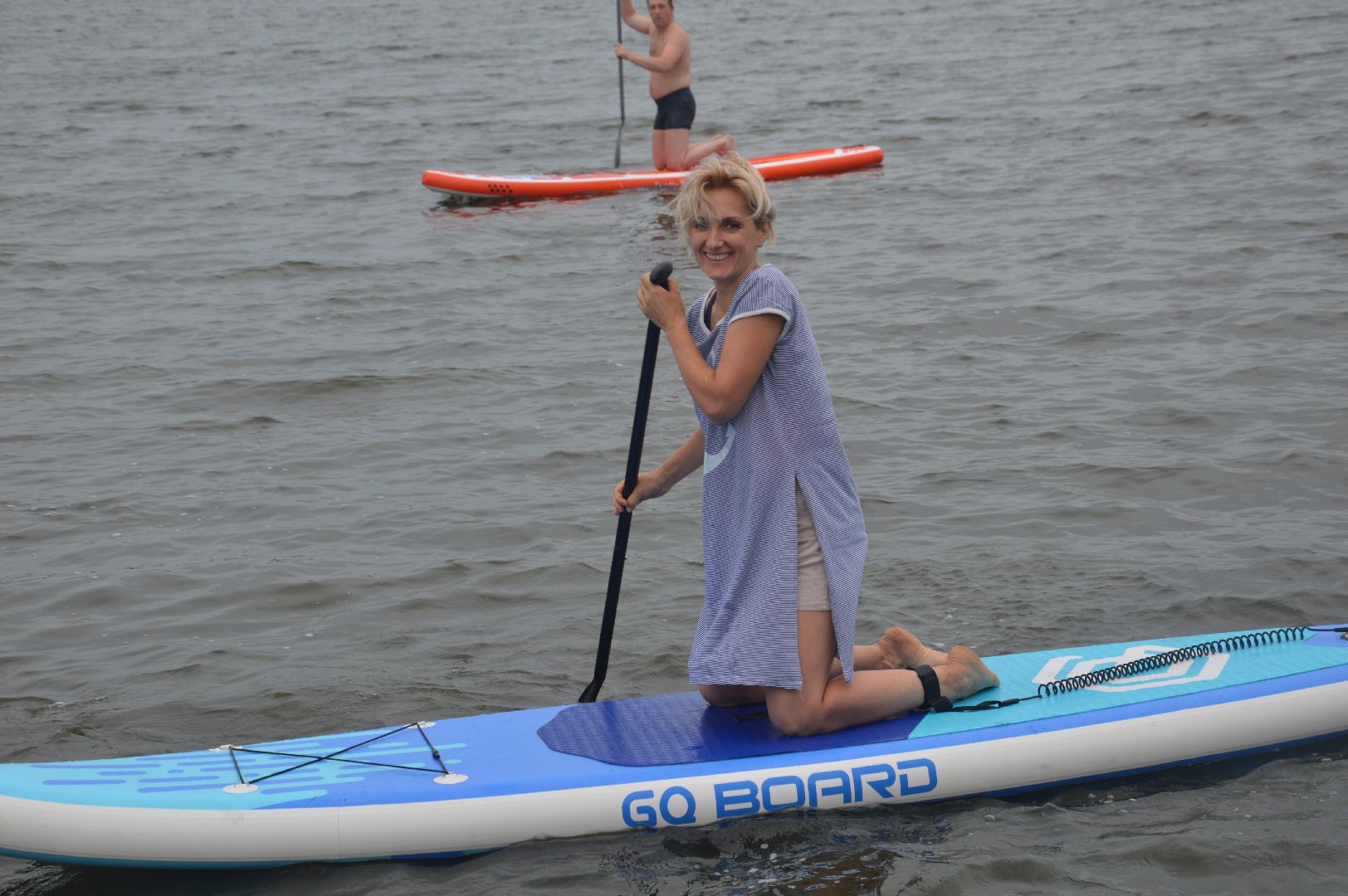 Шатура, ГРЭС, Юнипро, sup-board, соревнования