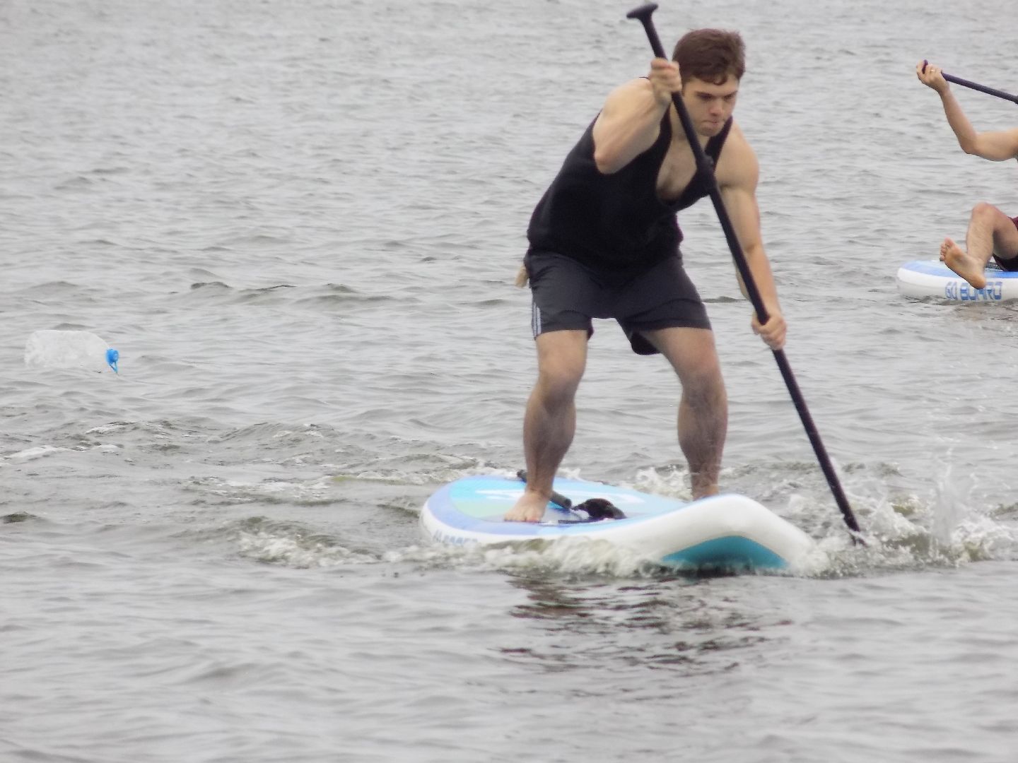 Шатура, ГРЭС, Юнипро, sup-board, соревнования