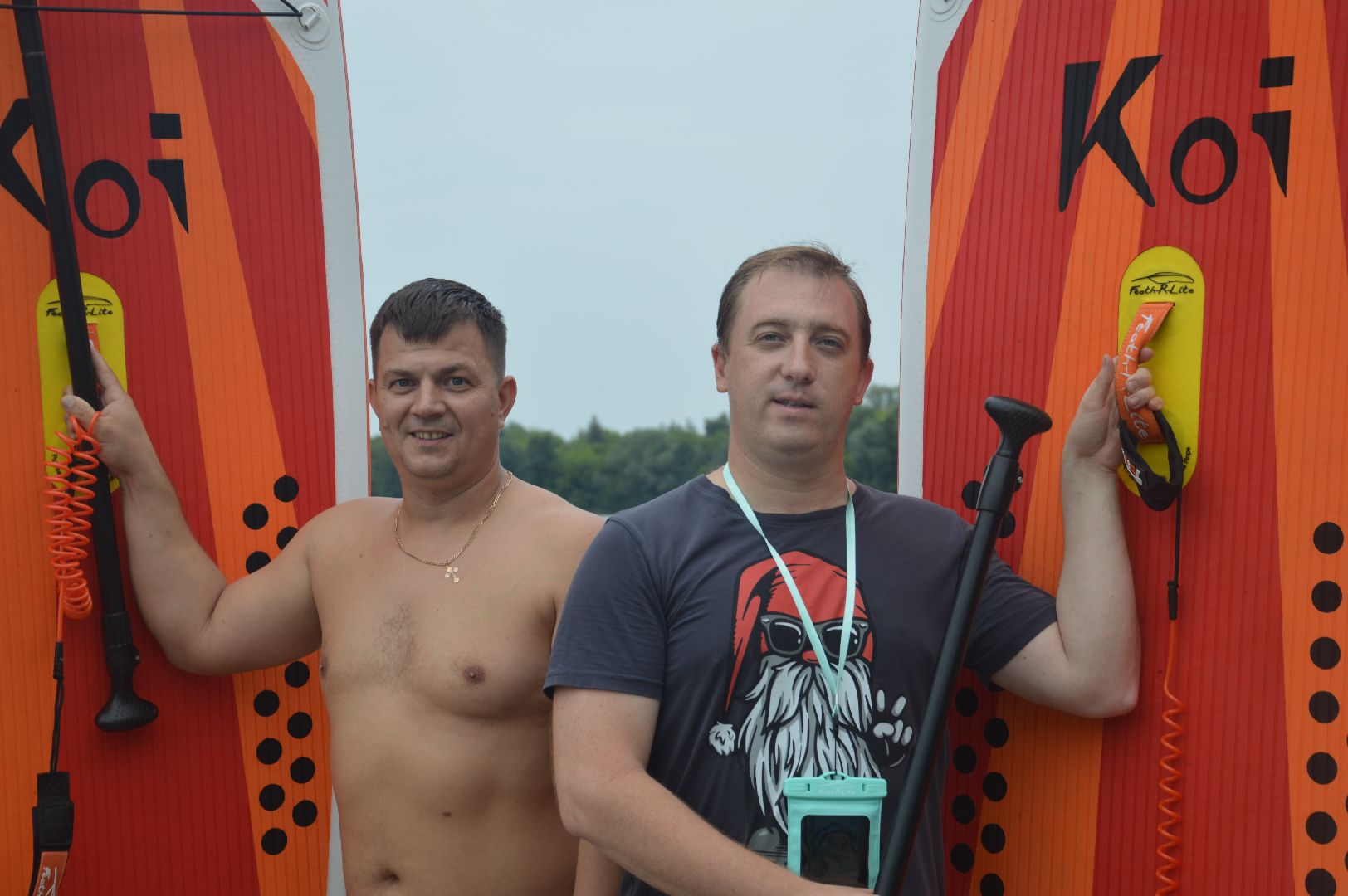 Шатура, ГРЭС, Юнипро, sup-board, соревнования