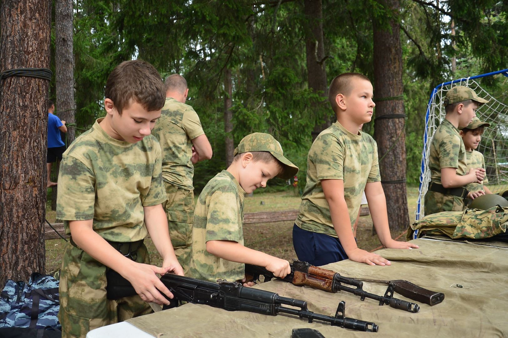 #БольшаяШатура#Изумрудный#форум#МногодетнаяРоссия