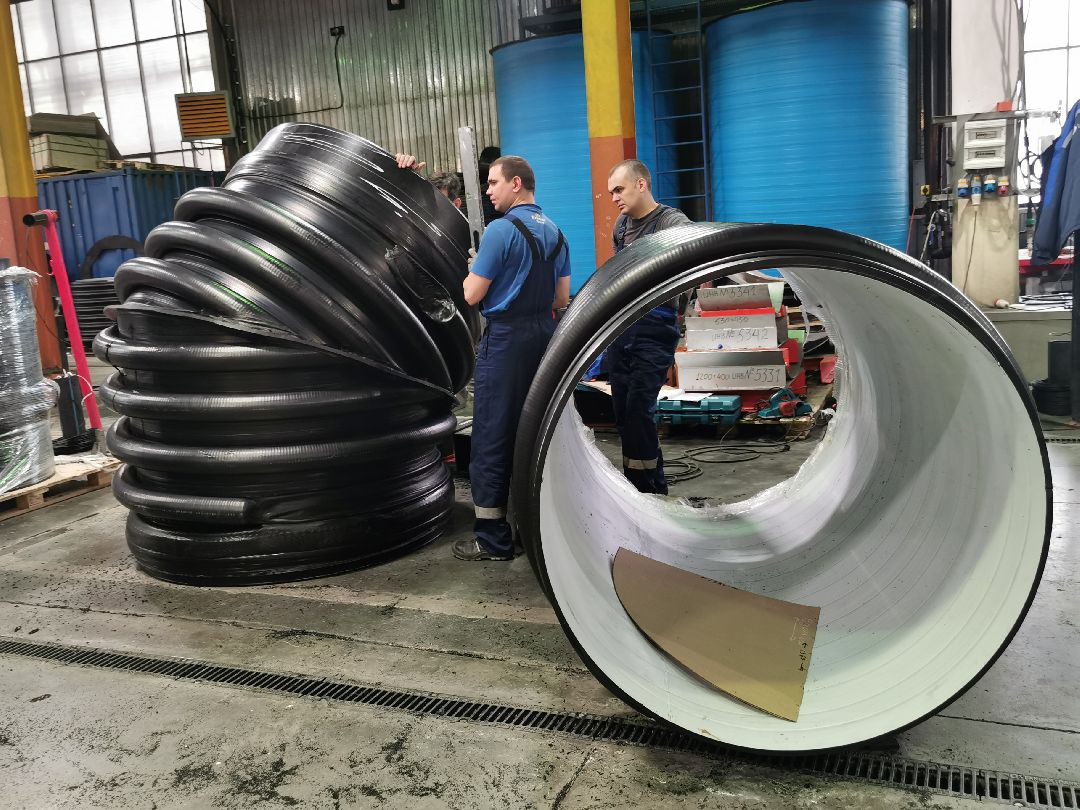 Подольск Экономика