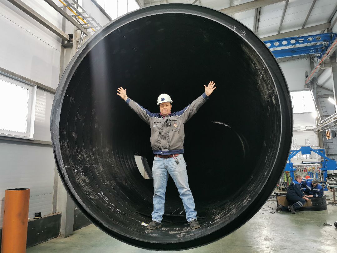 Подольск Экономика