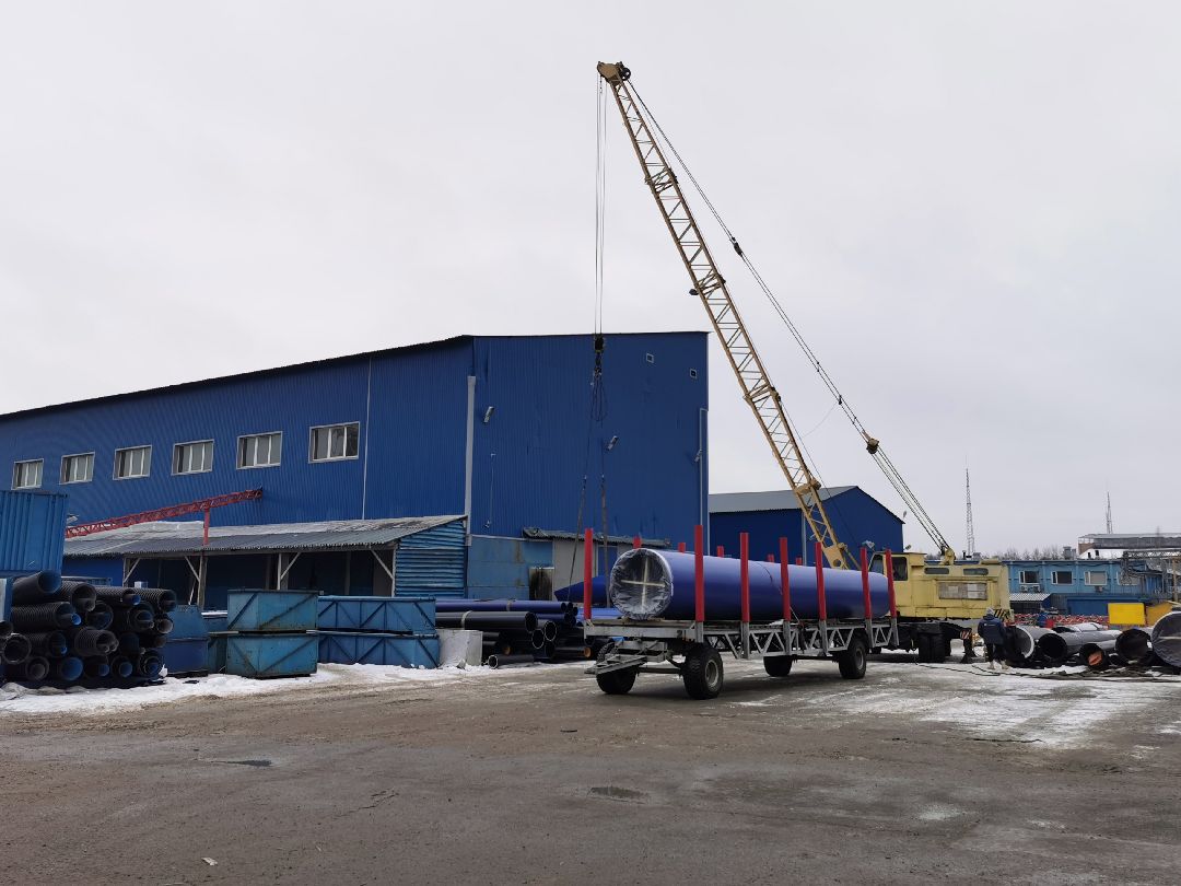 Подольск Экономика