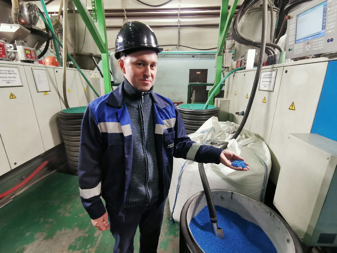 Подольск Экономика