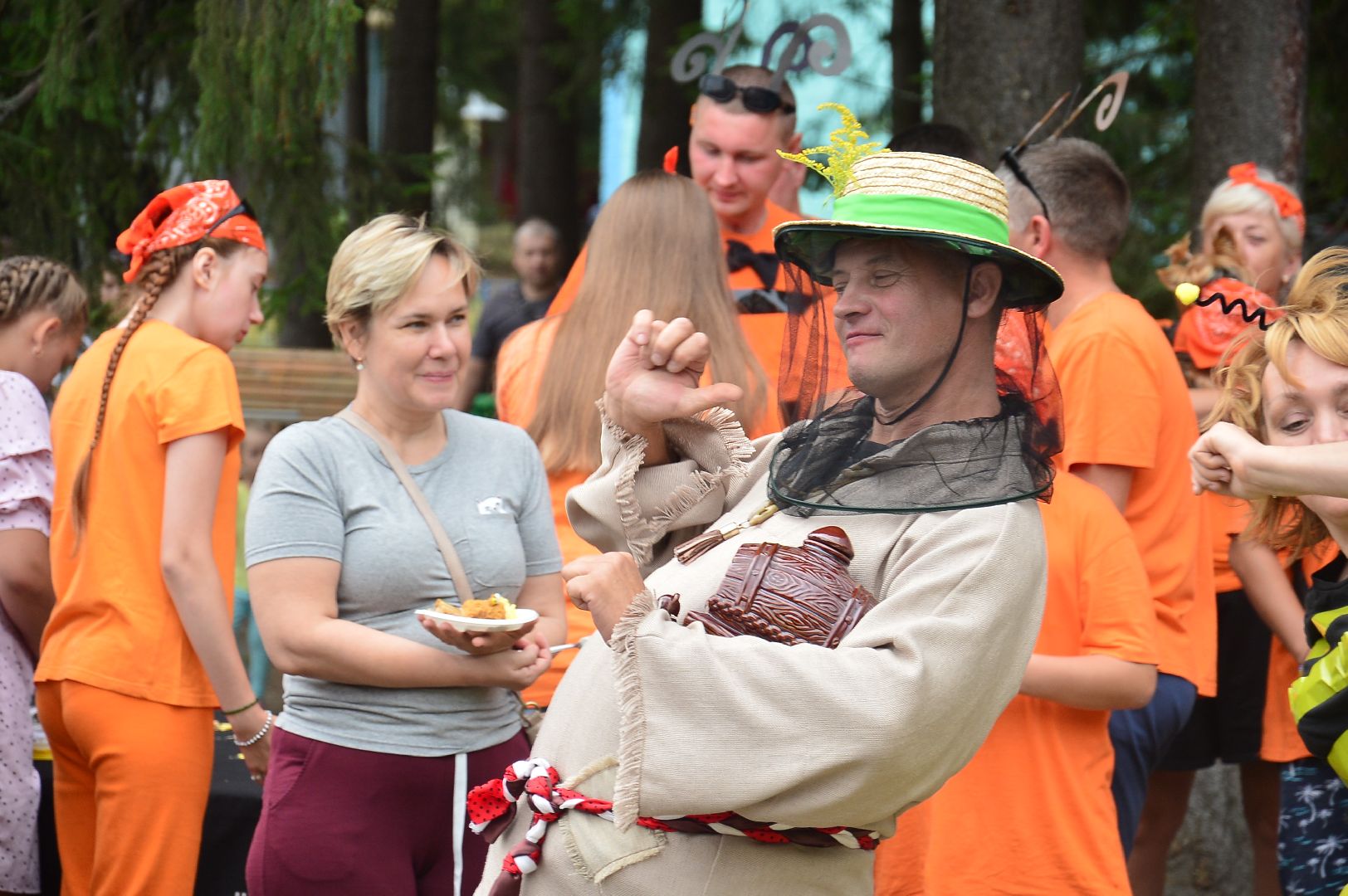 #БольшаяШатура#Изумрудный#МногодетнаяРоссия#форум