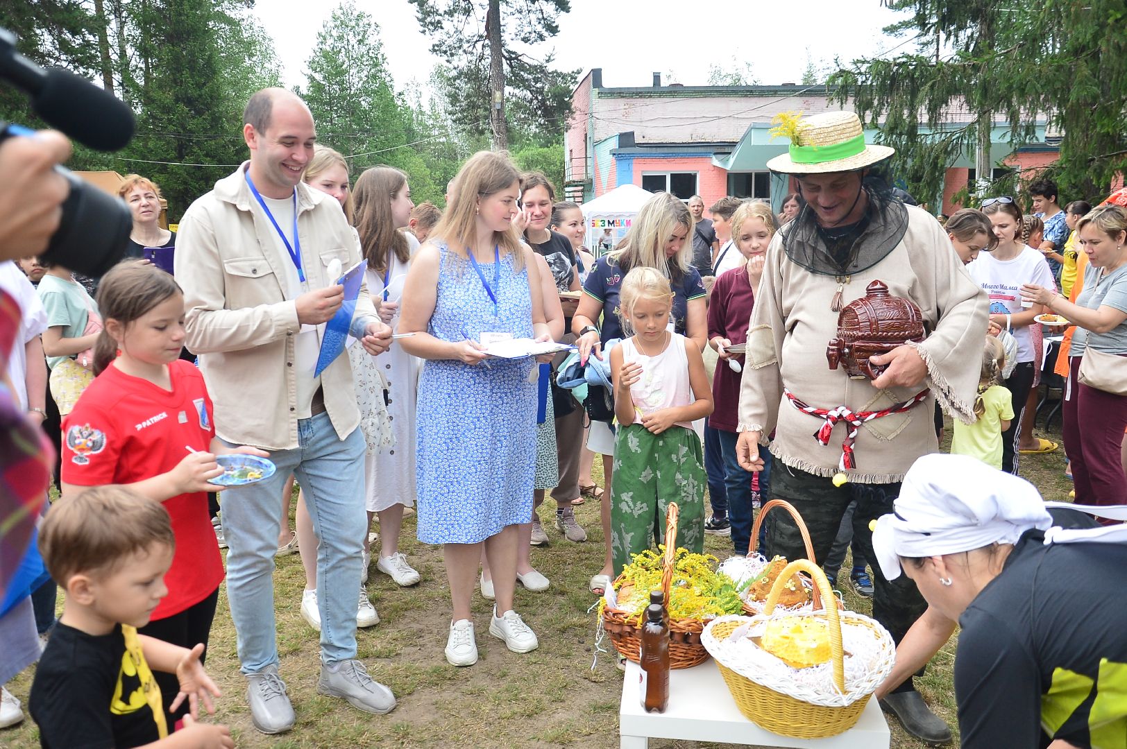 #БольшаяШатура#Изумрудный#МногодетнаяРоссия#форум