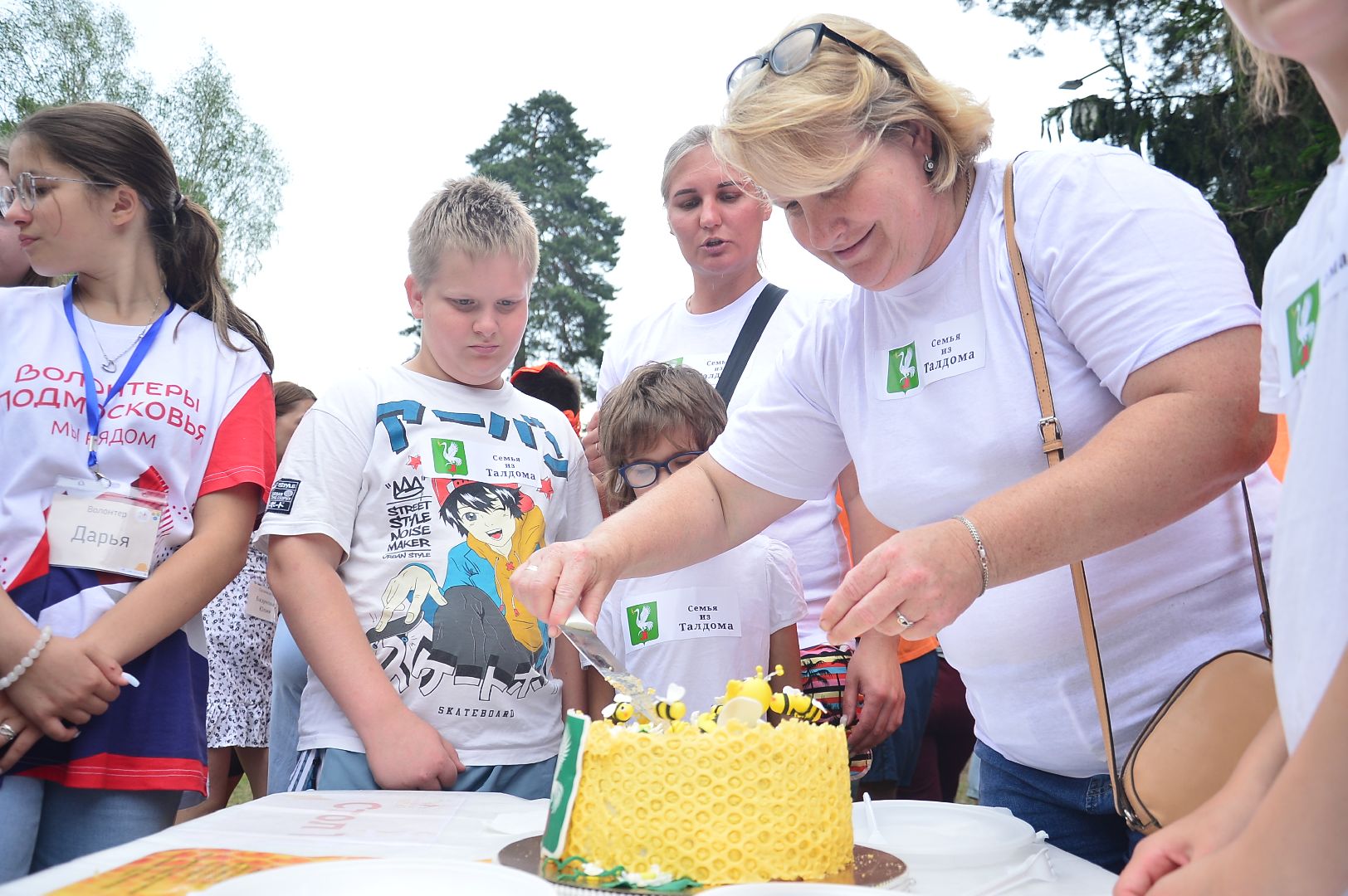 #БольшаяШатура#Изумрудный#МногодетнаяРоссия#форум