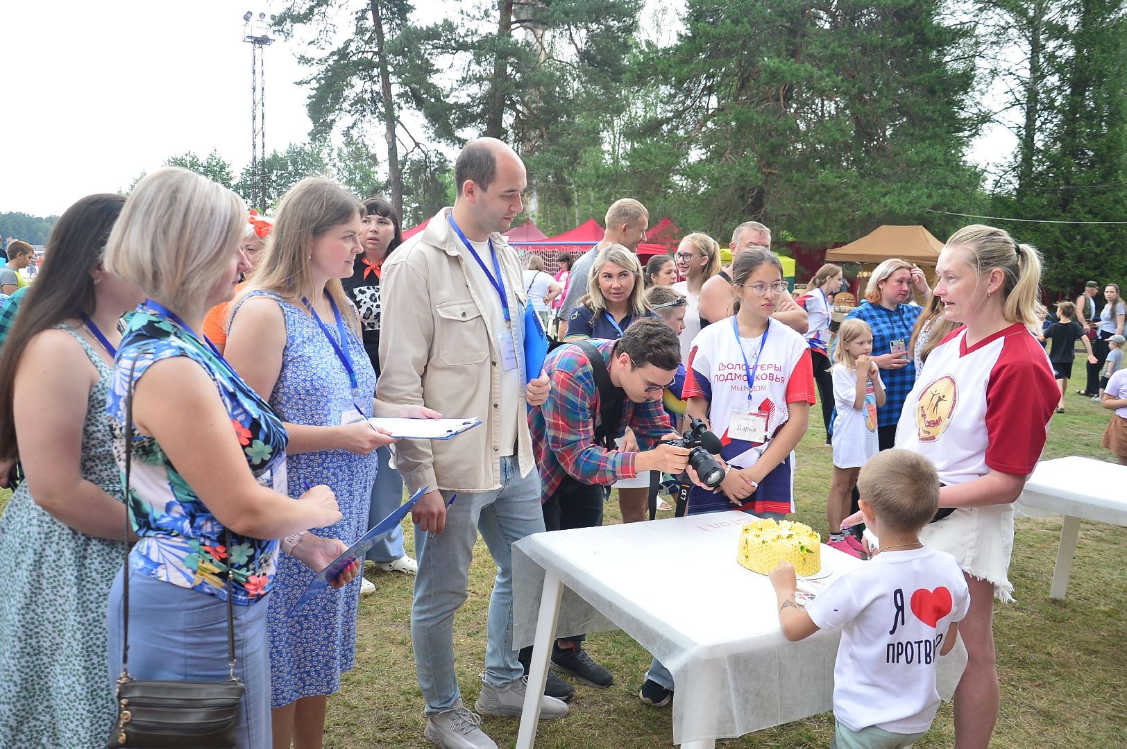 #БольшаяШатура#Изумрудный#МногодетнаяРоссия#форум