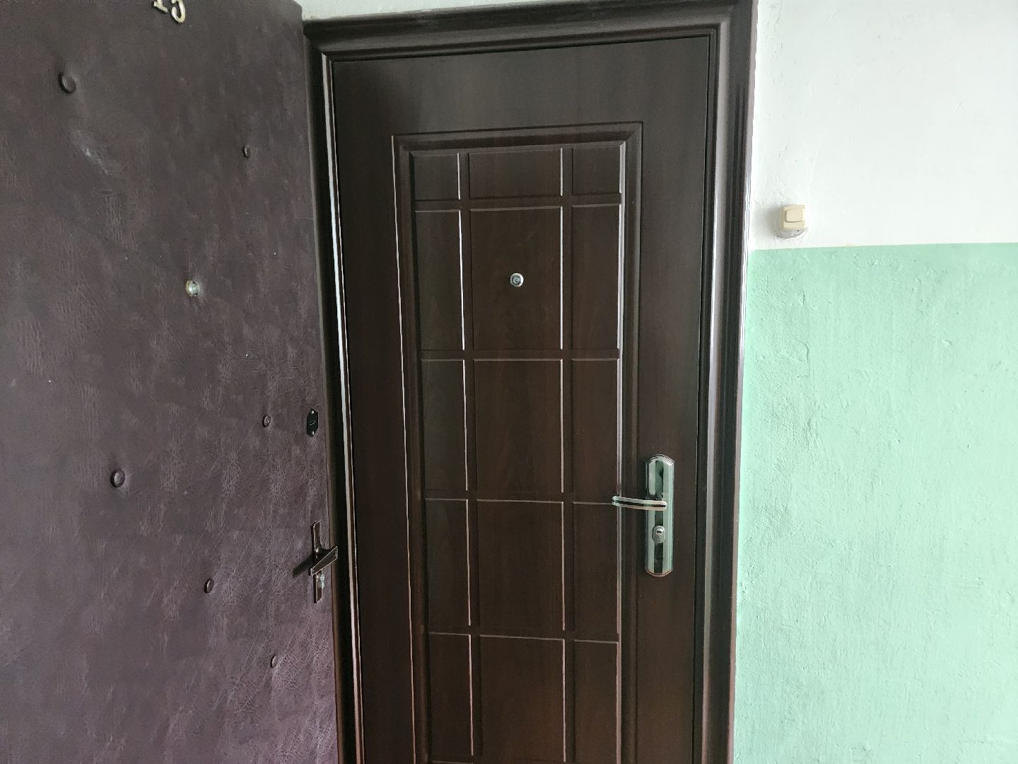 Серпухов, Подмосковье, газ, жители, многоквартирный дом