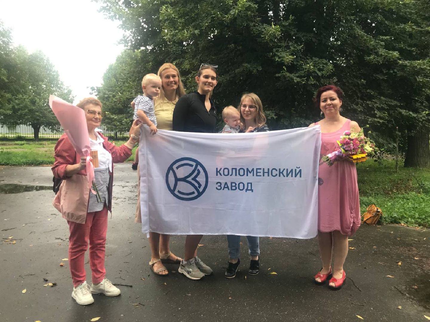 Коломна, спорт, конкурс