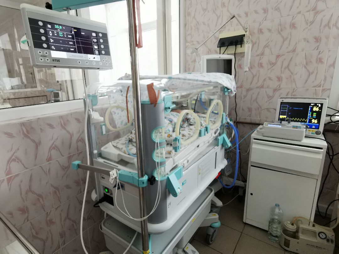 Подольск Медицина