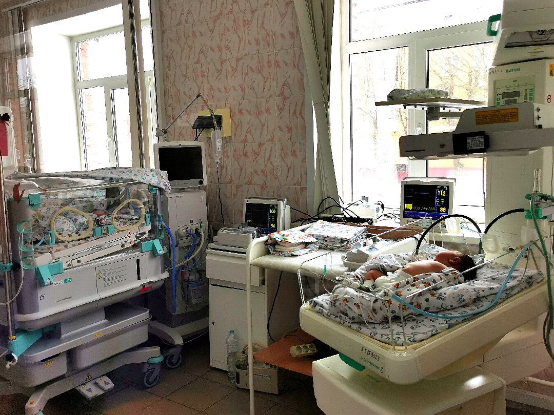 Подольск Медицина