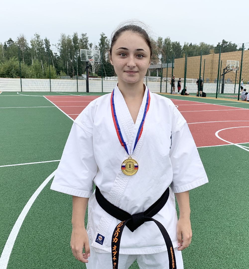 Балашиха, Подмосковье, спорт, киокусинкай, каратэ