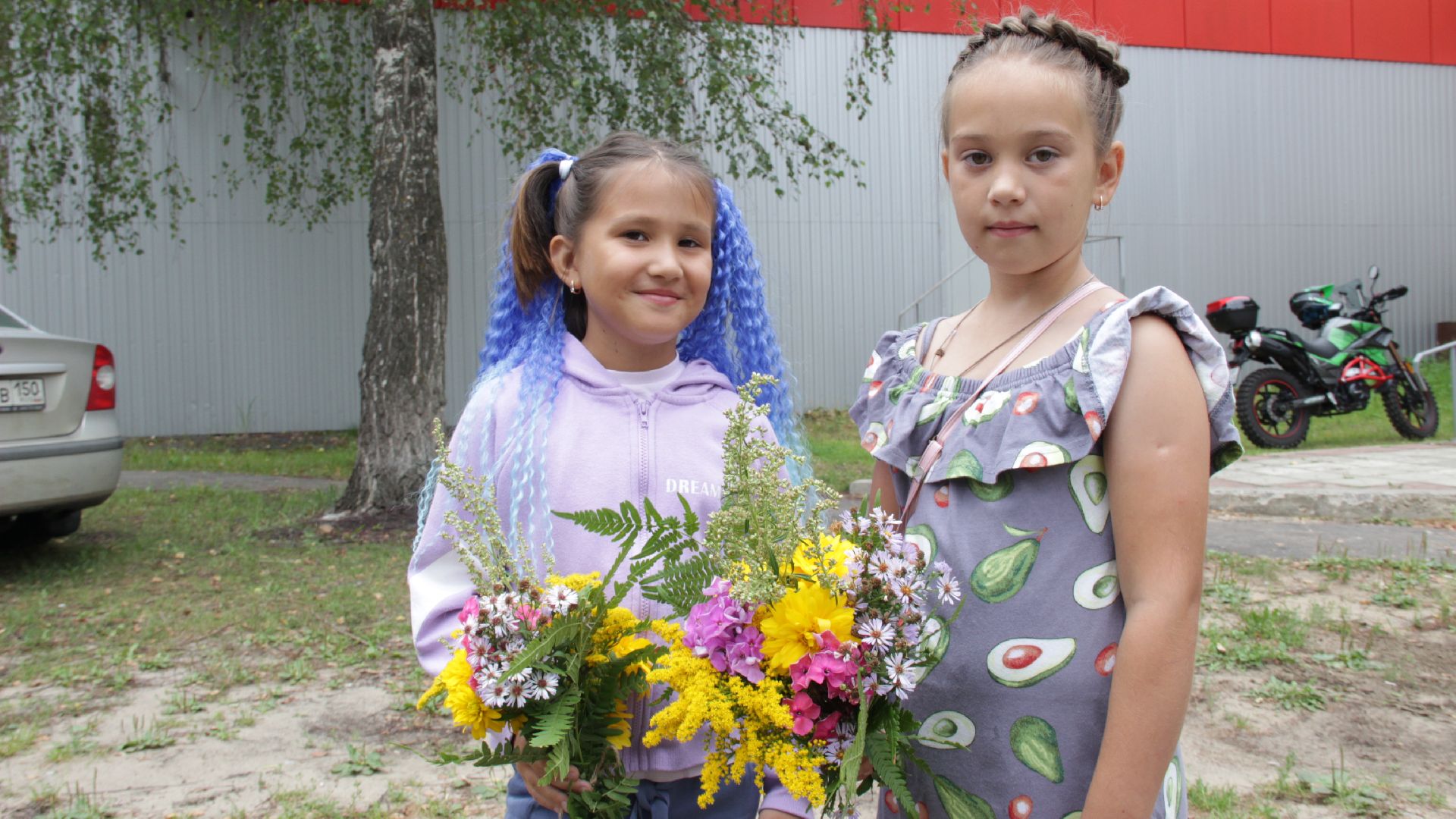 #Бакшеево#ДеньПоселка#95#БольшаяШатура