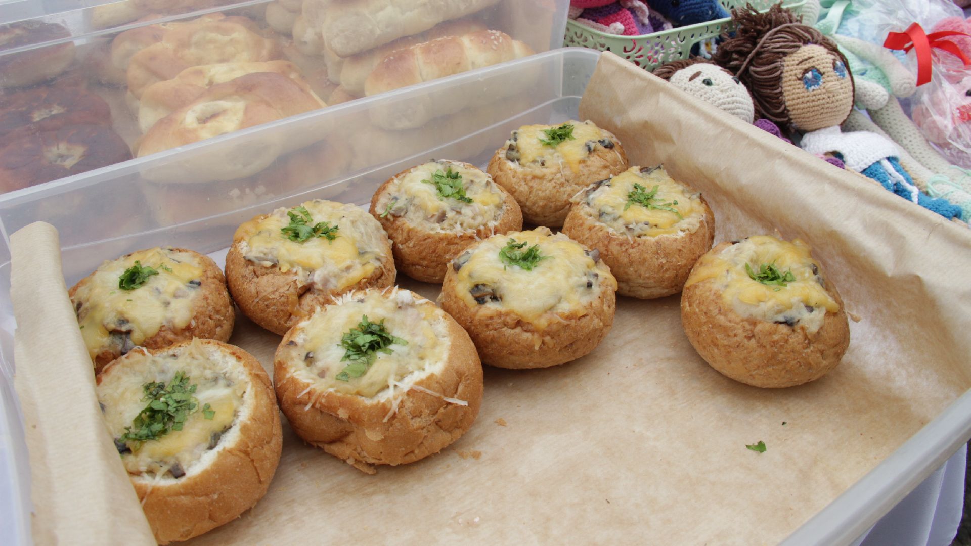 #Бакшеево#ДеньПоселка#95#БольшаяШатура