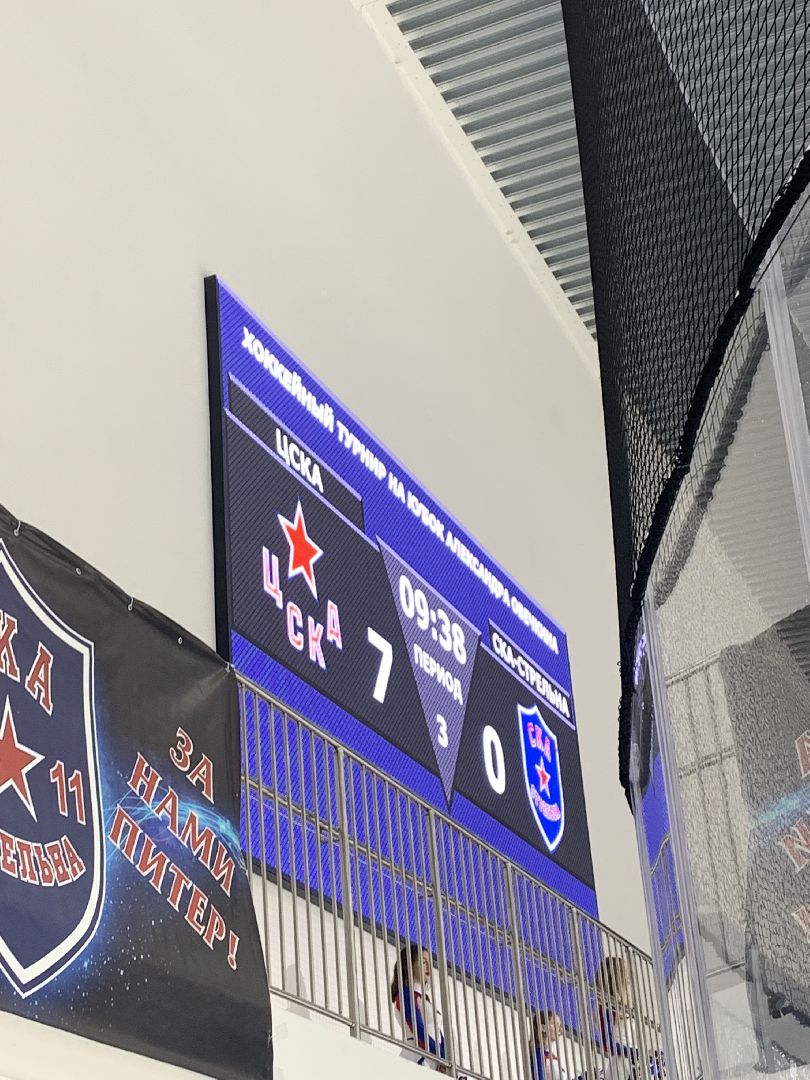 хоккей, спорт подмосковья, красеогорск, академия Петрова, Овечкин, развитие,