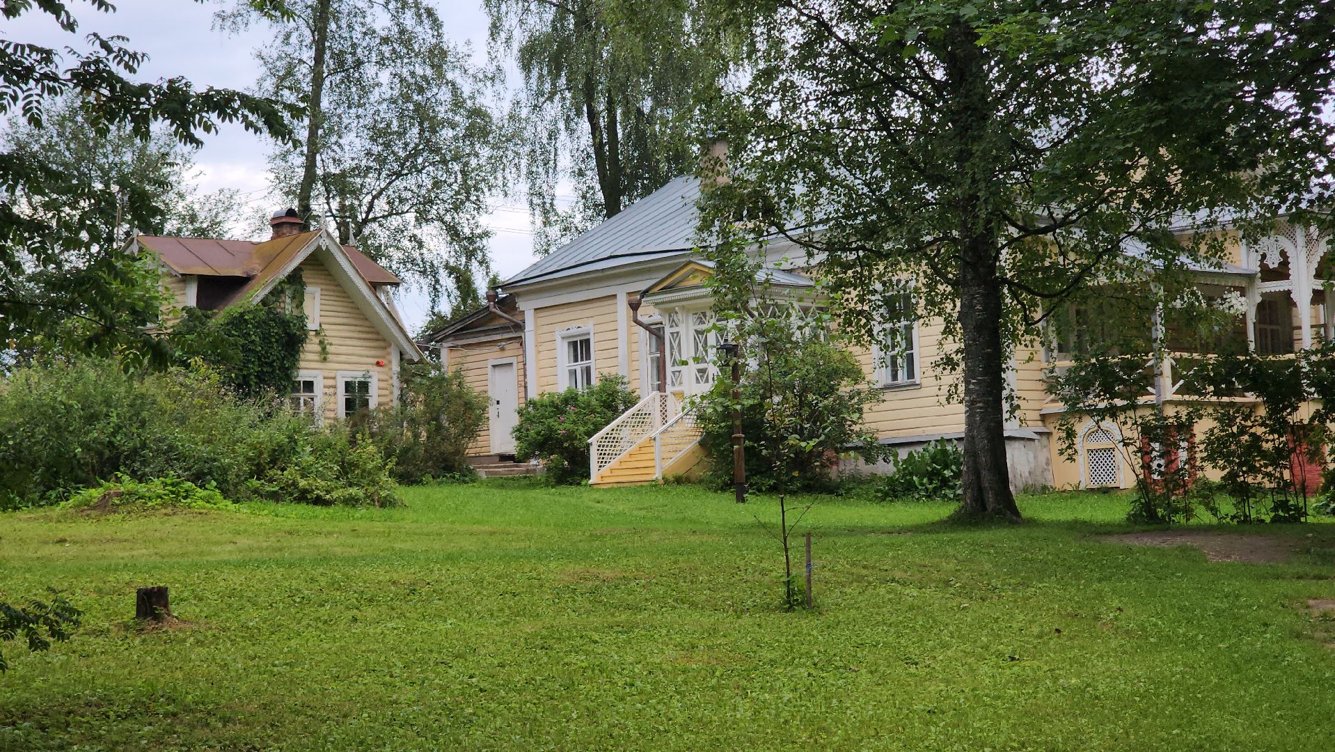 Пушкино, Мураново, Проект:Поэт, литература, поэзия, творчество, общество, культура, люди