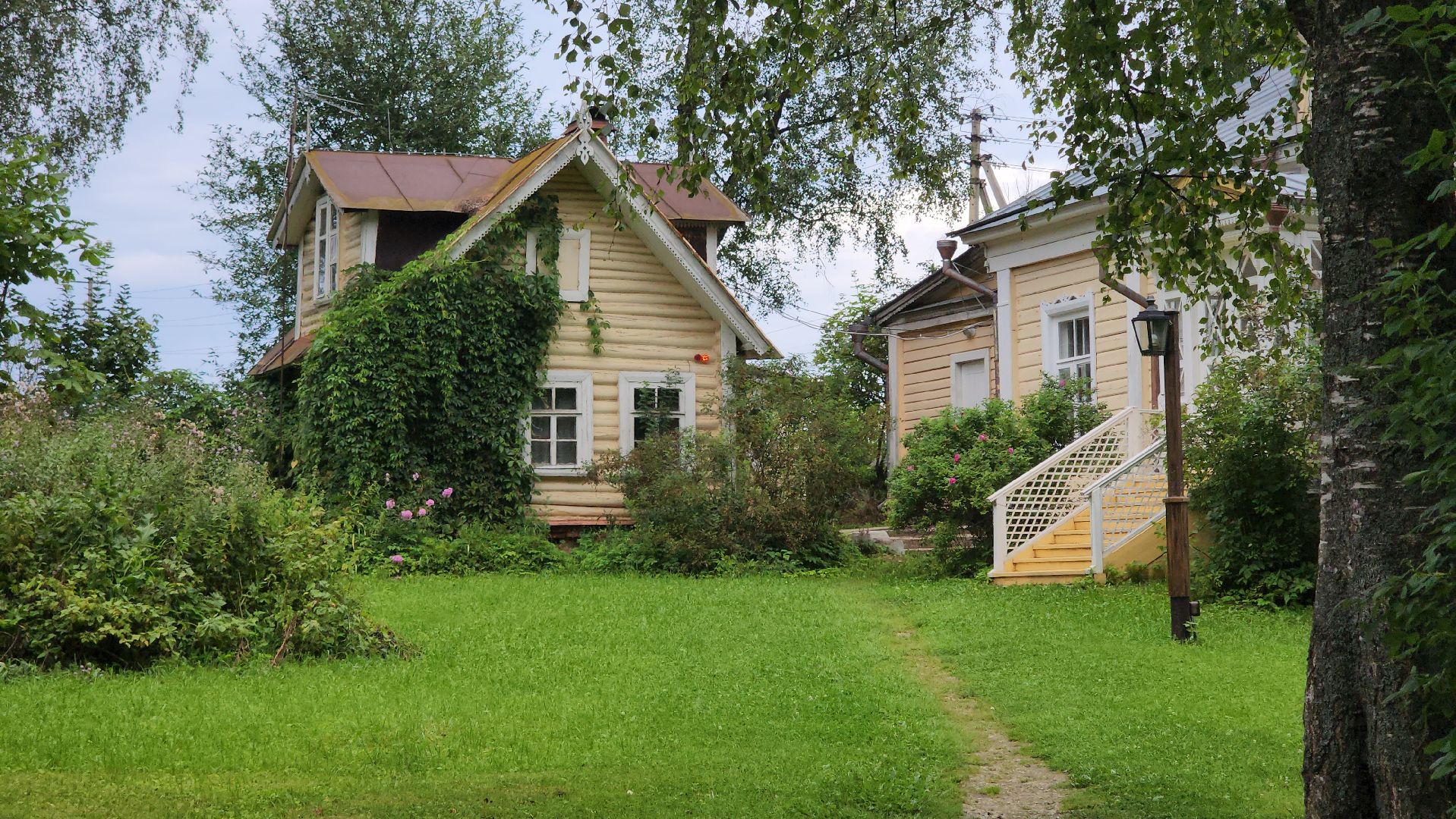 Пушкино, Мураново, Проект:Поэт, литература, поэзия, творчество, общество, культура, люди