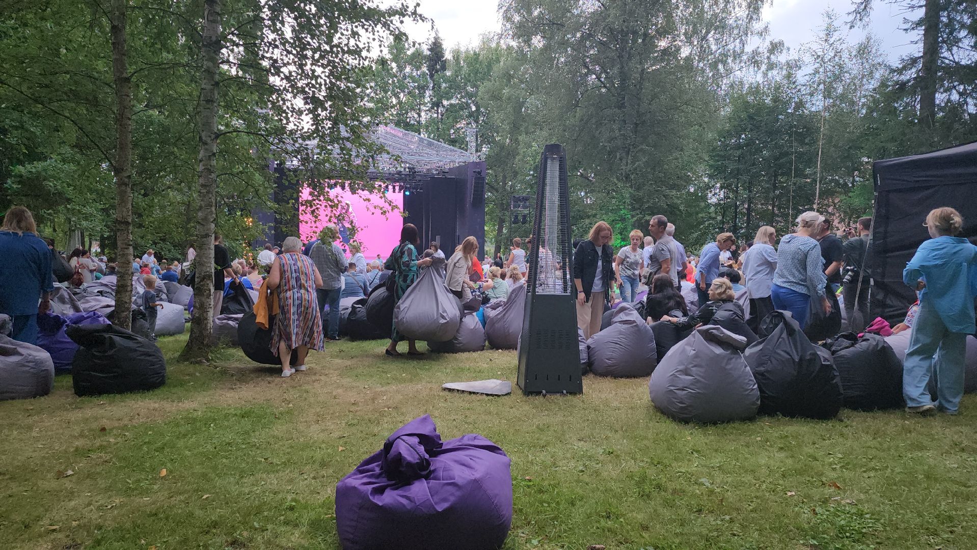 Пушкино, Мураново, Проект:Поэт, литература, поэзия, творчество, общество, культура, люди