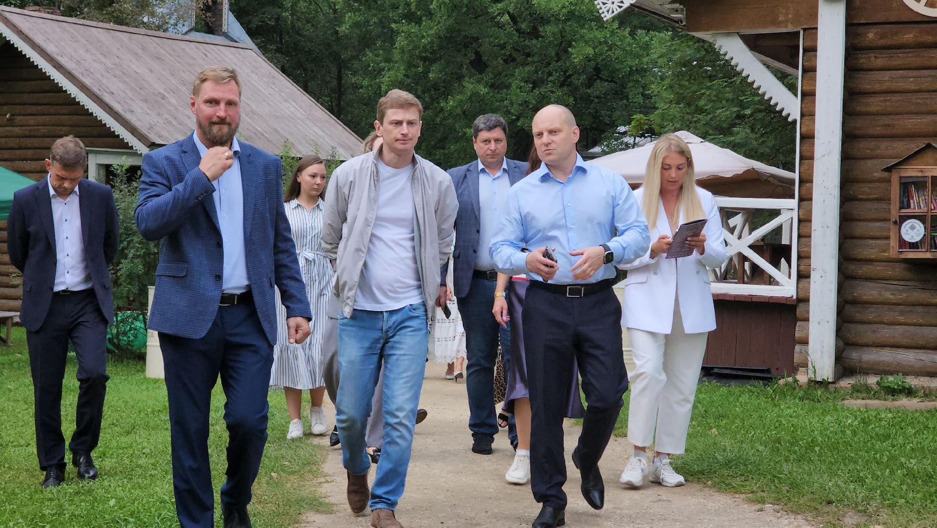 Пушкино, Мураново, Проект:Поэт, литература, поэзия, творчество, общество, культура, люди