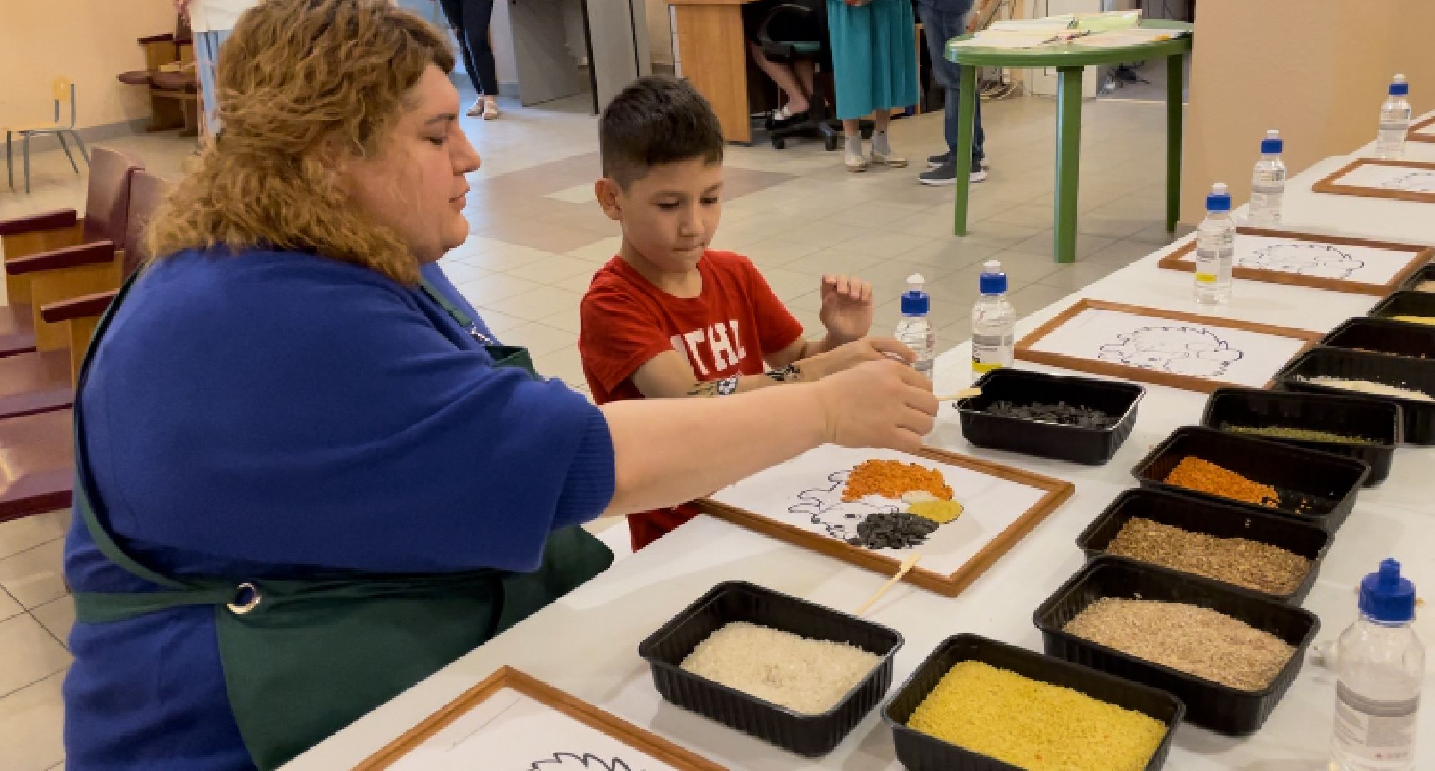 Творчество, мастер-класс, свечи, дети, развитие,