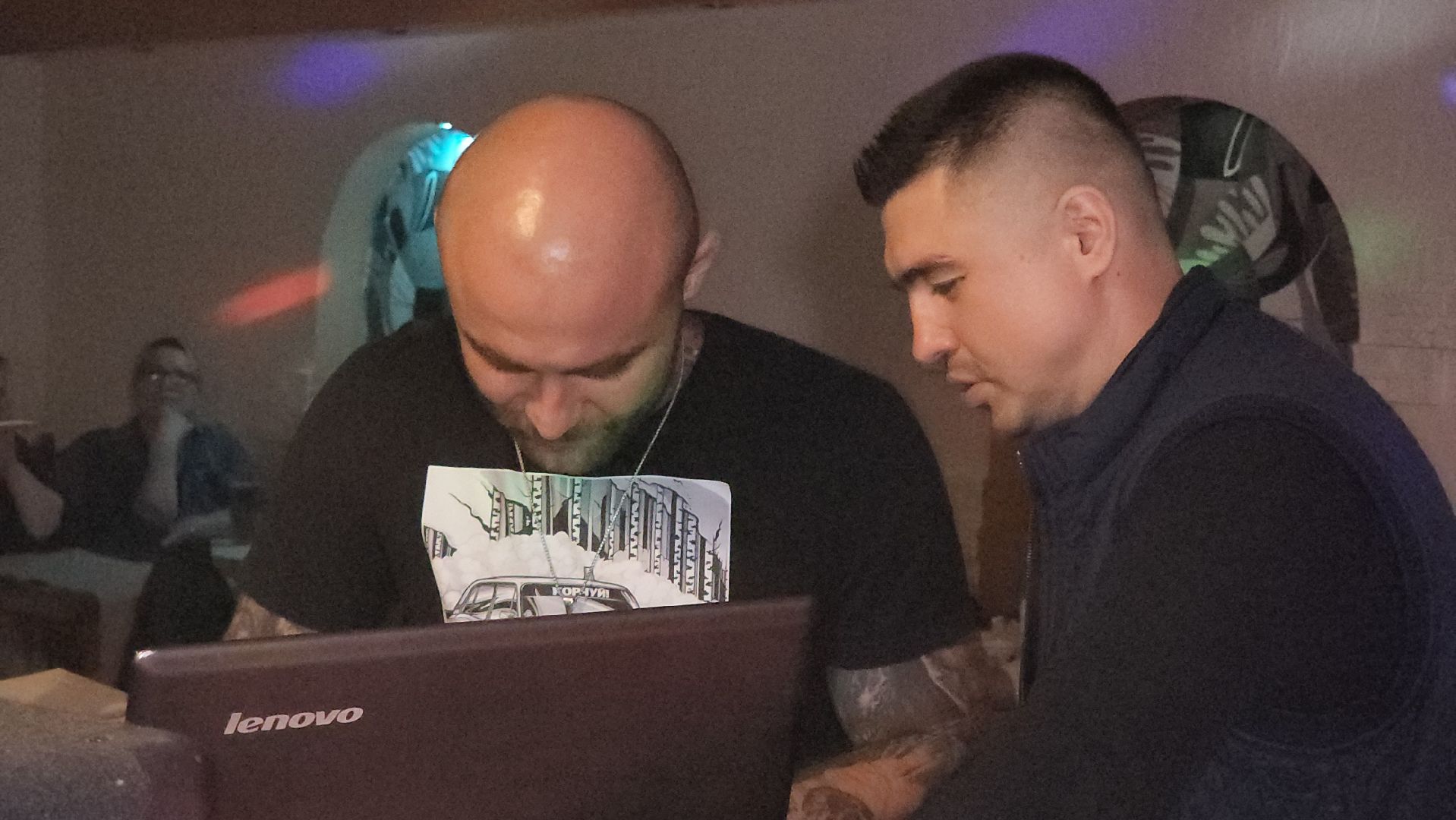 Ивантеевка, музыка, СВО, поддержка, общество, культура, люди