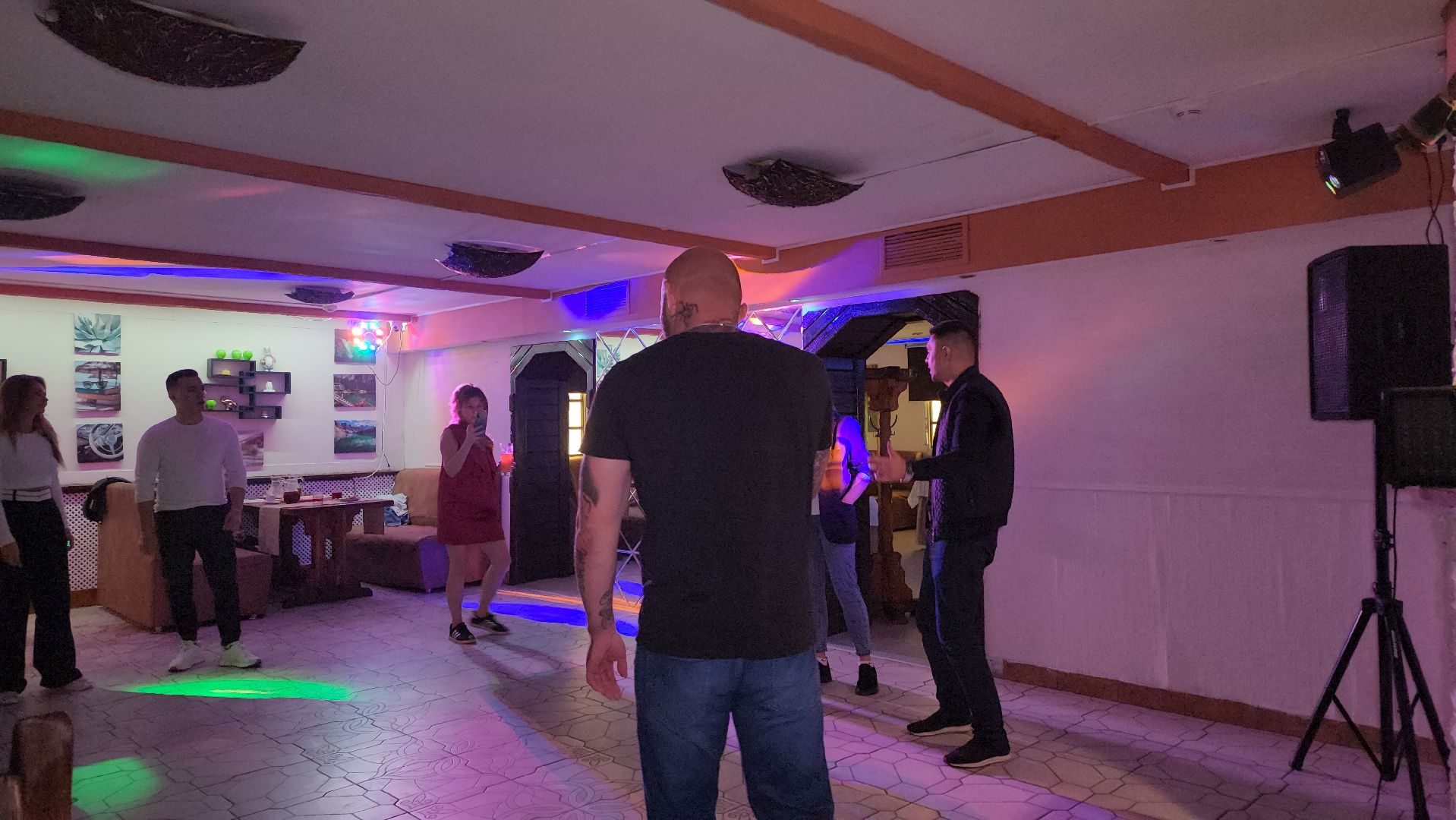 Ивантеевка, музыка, СВО, поддержка, общество, культура, люди