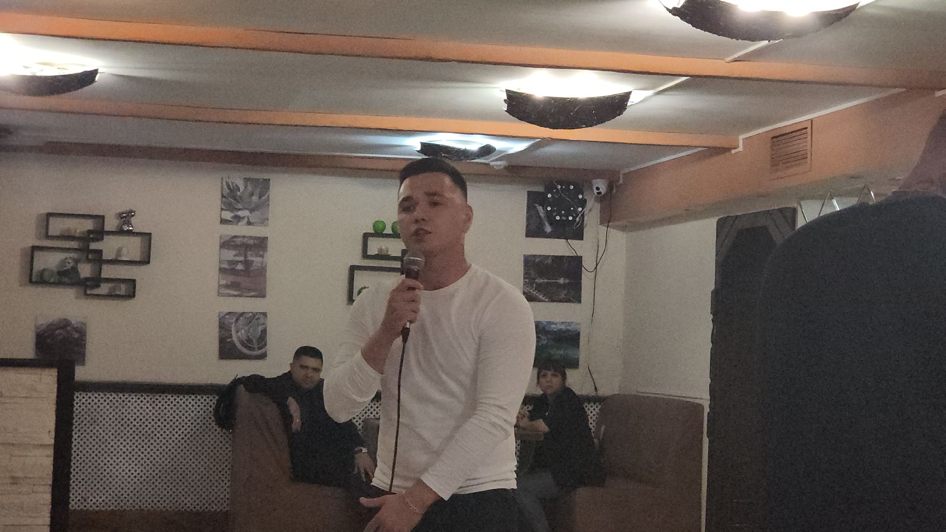 Ивантеевка, музыка, СВО, поддержка, общество, культура, люди