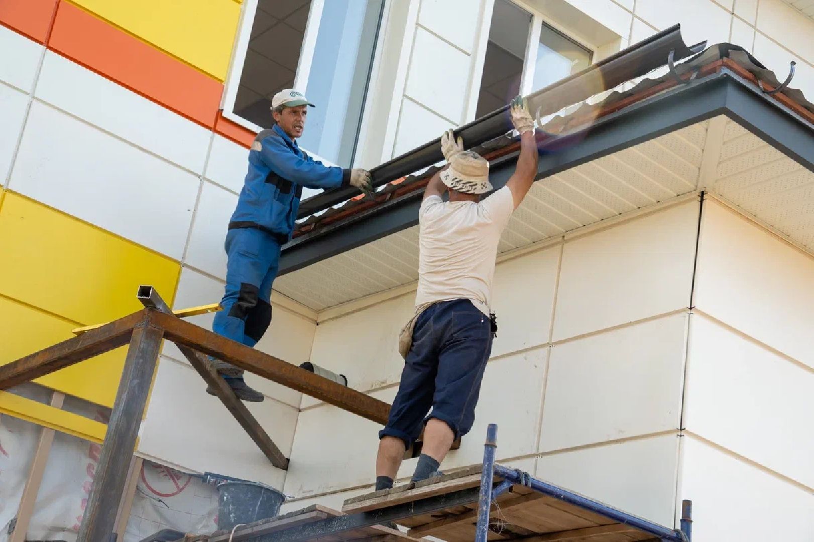 Капремонт, образование, школы, Орехово-Зуево, Заголовацкий