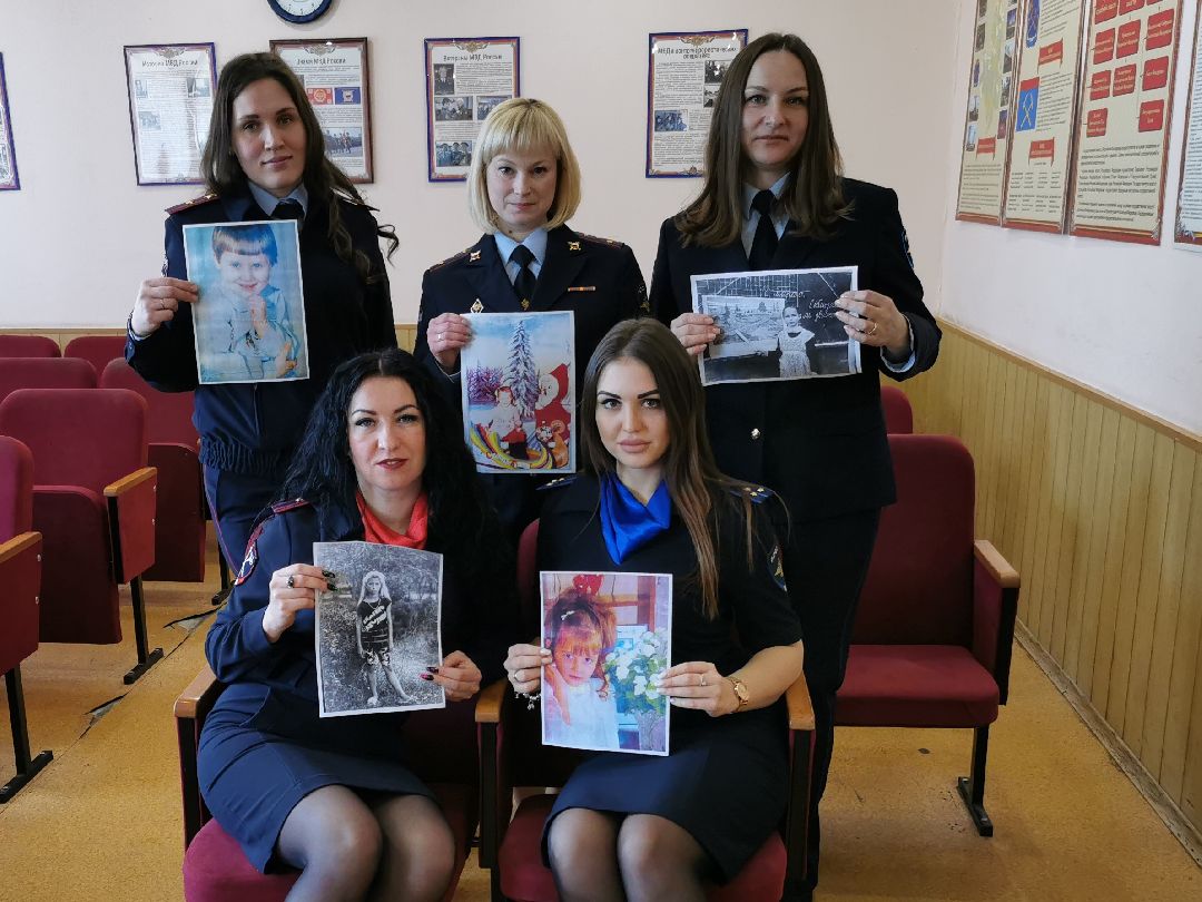 Подольск, полиция, 8марта