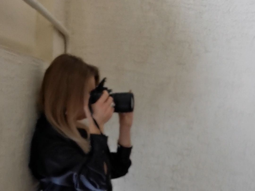 Подольск, полиция, 8марта