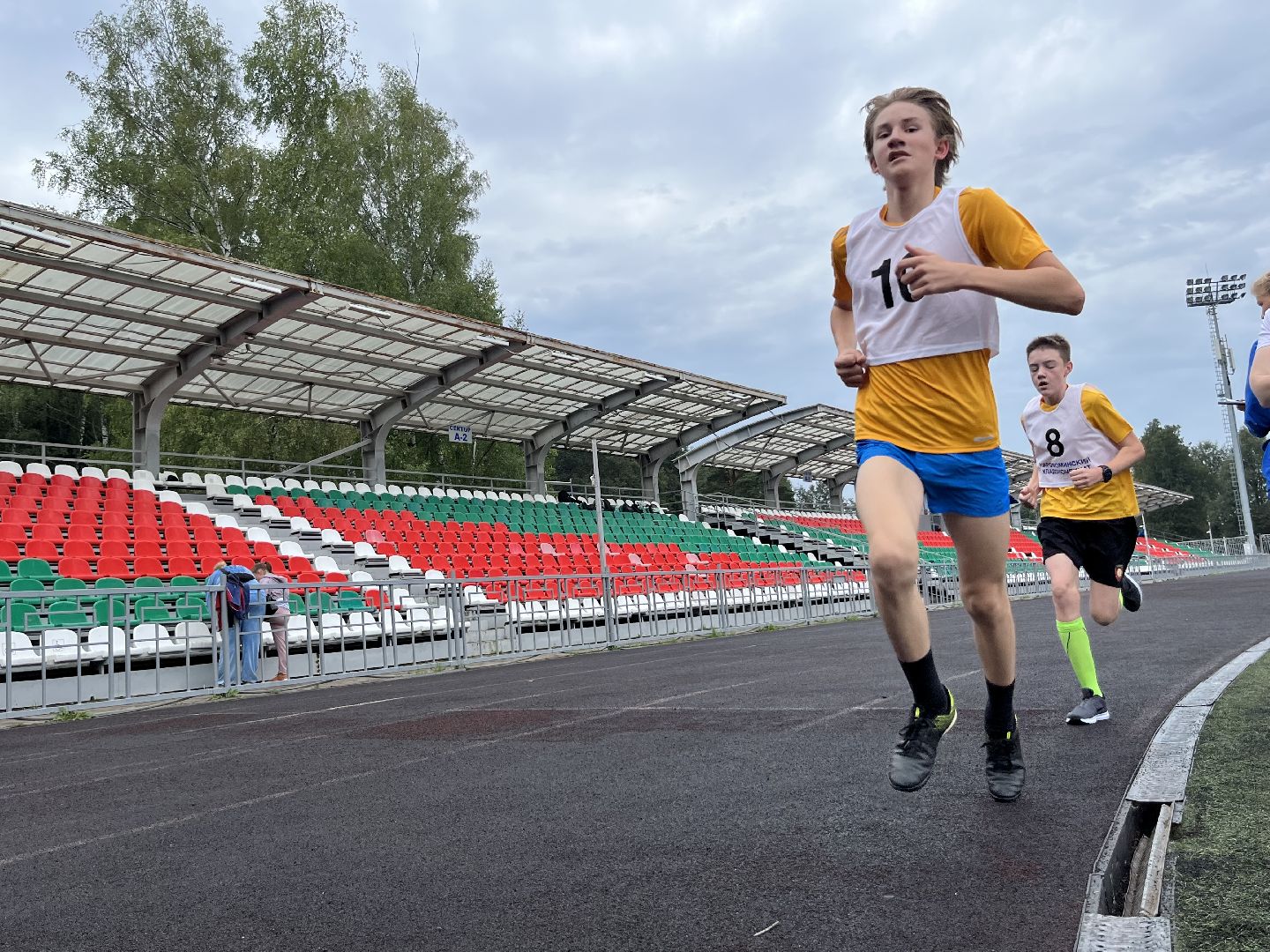 Наро-Фоминск, день физкультурника, спорт, спорт Подмосковья, каратэ, бокс, лёгкая атлетика