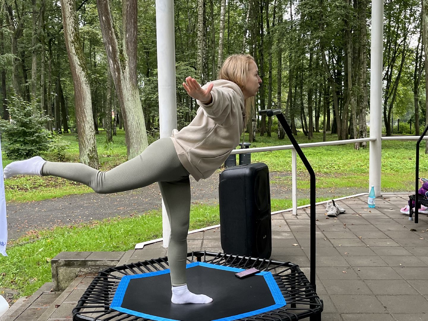 Наро-Фоминск, день физкультурника, спорт, спорт Подмосковья, каратэ, бокс, лёгкая атлетика