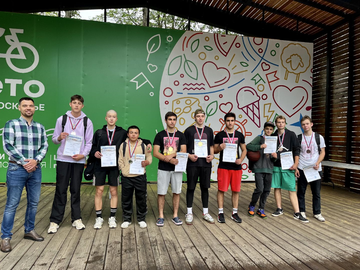 Наро-Фоминск, день физкультурника, спорт, спорт Подмосковья, каратэ, бокс, лёгкая атлетика