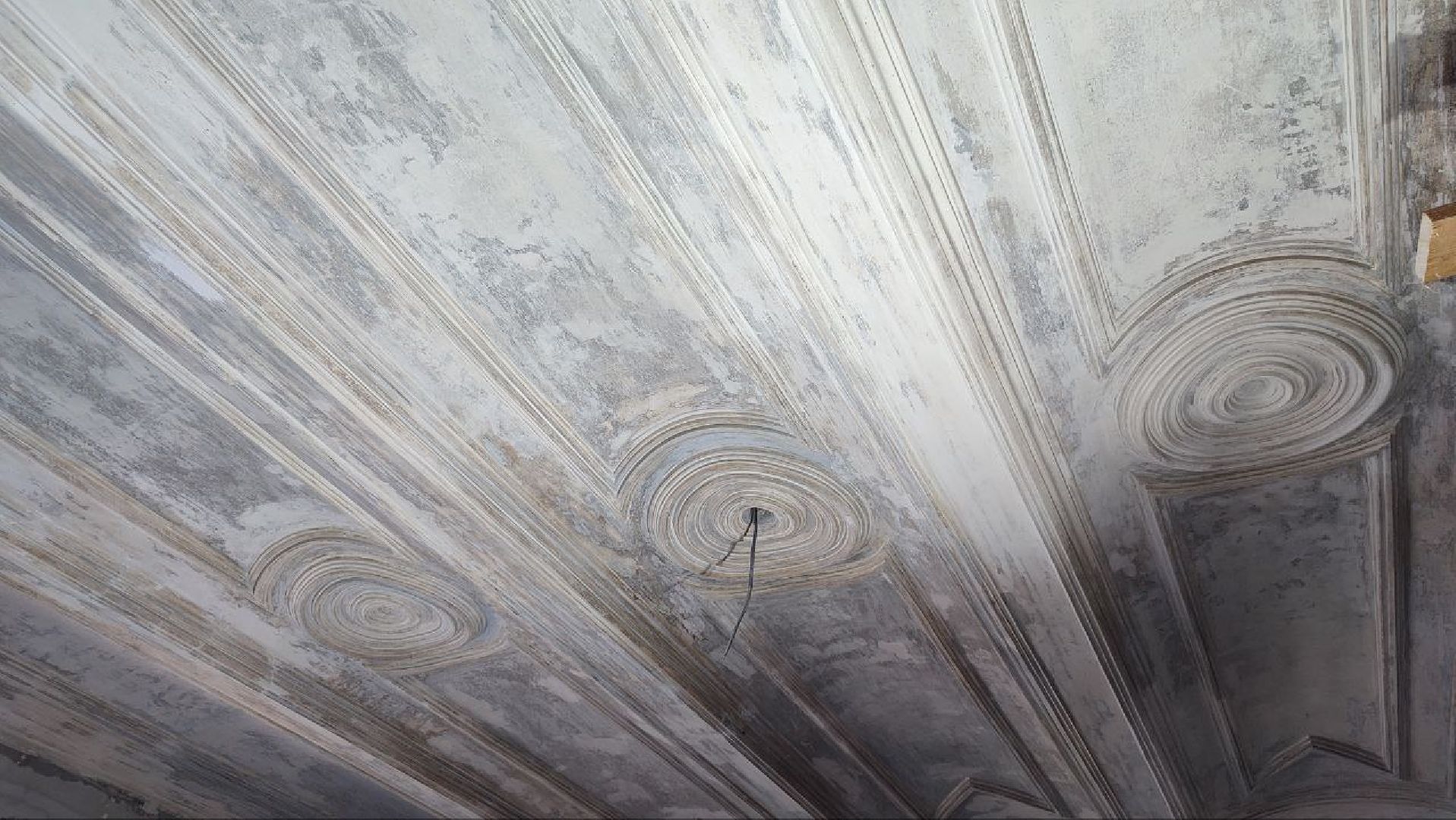 Верея, наро-фоминский городской округ, школа, капитальный ремонт, историческое здание, своды Монье, образование Подмосковья, губернатор Подмосковья