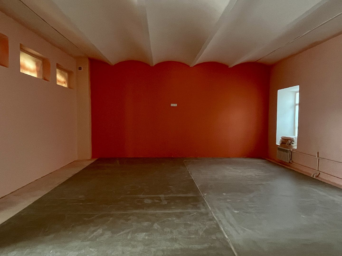 Верея, наро-фоминский городской округ, школа, капитальный ремонт, историческое здание, своды Монье, образование Подмосковья, губернатор Подмосковья