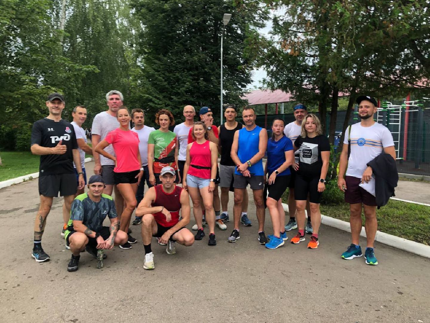 Солнечногорск, спорт, йога, зумба, спортсмены