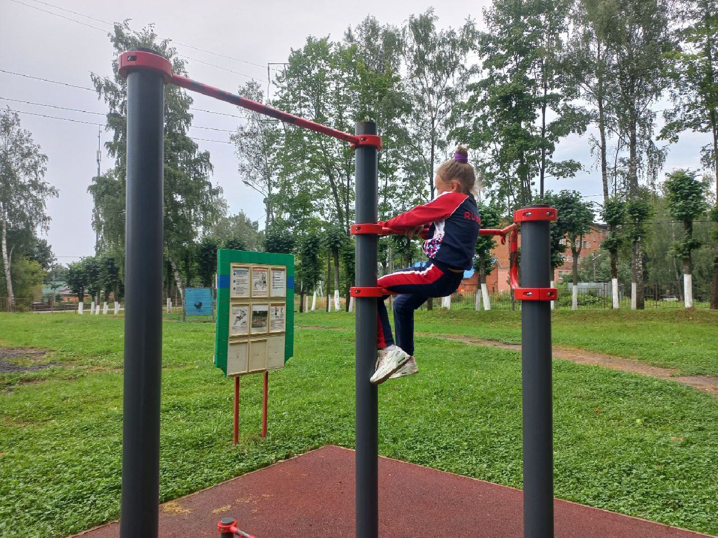 Солнечногорск, стадион, спорт, спортсмены, школа