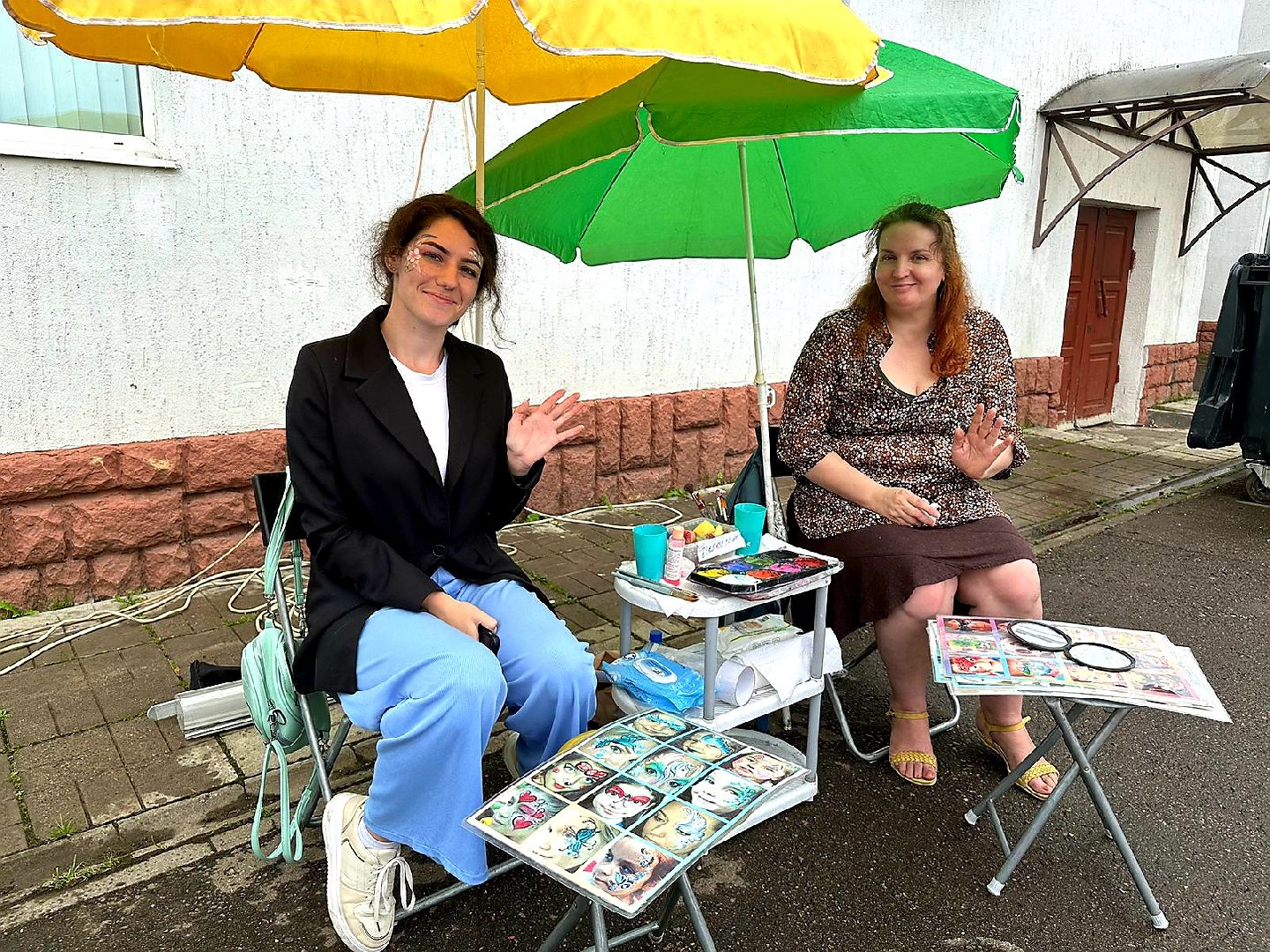 день города, праздник, концерт, Апрелевка